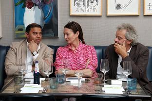 哥伦比亚媒体：拉波尔塔上周与路易斯-迪亚斯的经纪人共进晚餐